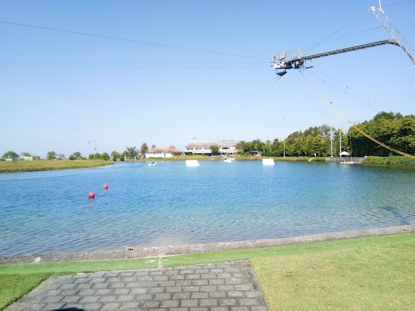 Bali Wake Park 4