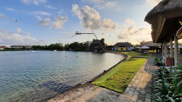 Bali Wake Park 3