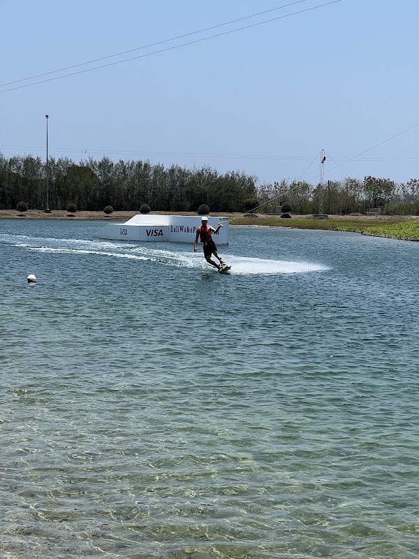 Bali Wake Park 2