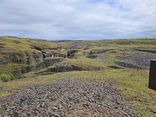 Phantom Falls 4