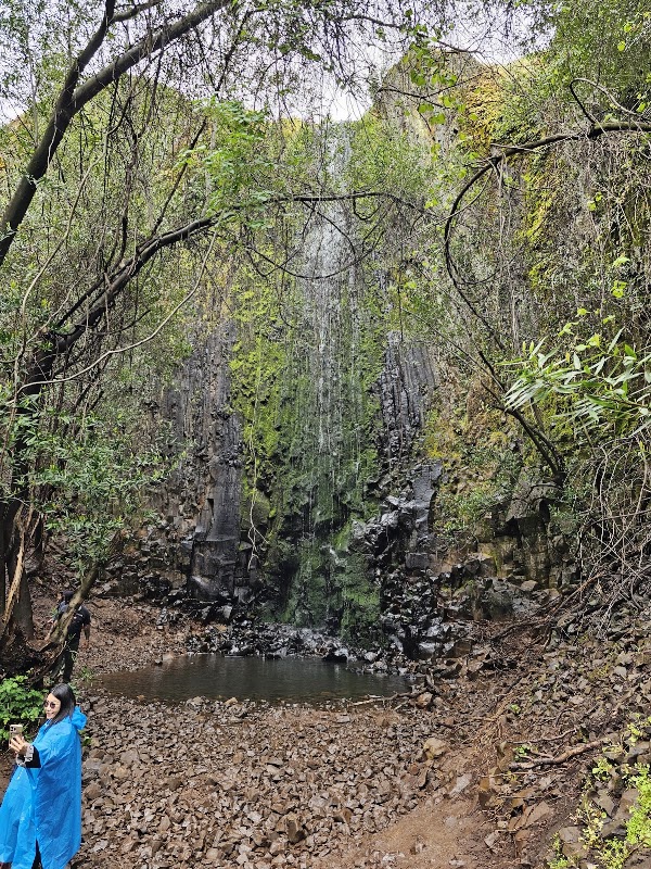 Phantom Falls 3