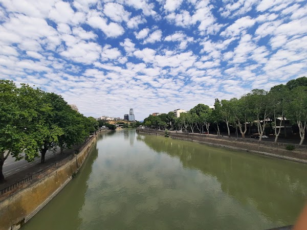 Kura River