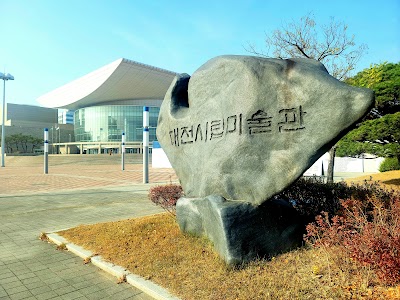 Daejeon Museum of Art