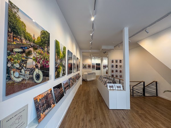 Arden Art Gallery