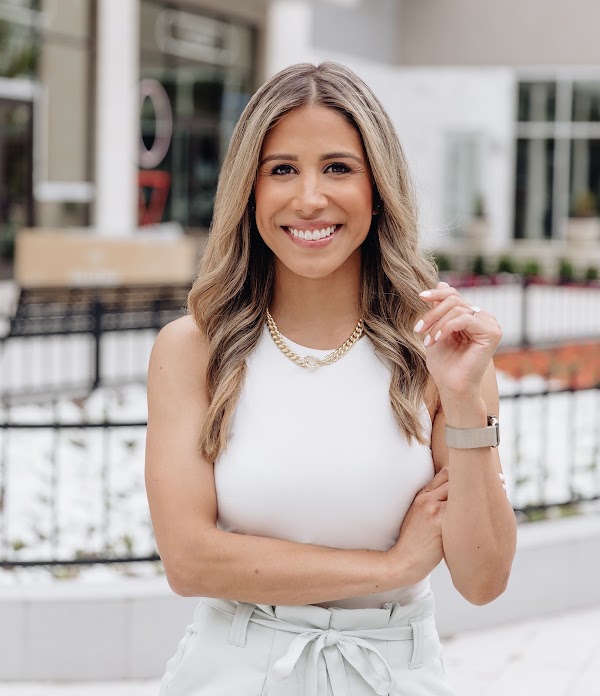 Maria Rincon Realty at Keller Williams