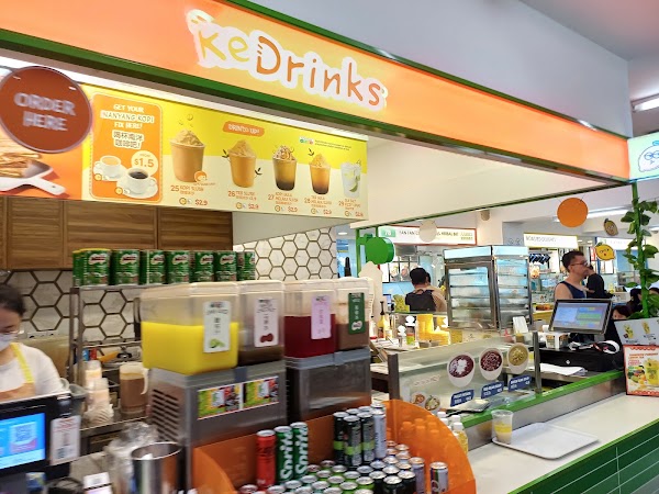 Food Junction