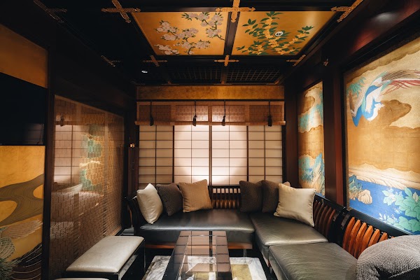 Ginza Ittoku 4