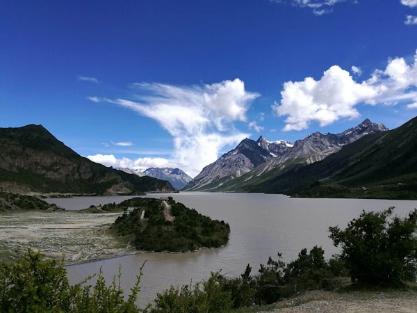 Tibet 7