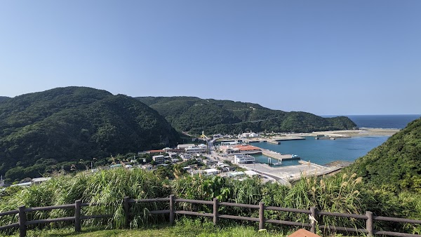 Tokashiki 5