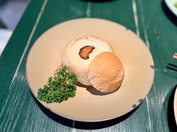 Ưu Đàm Chay 5