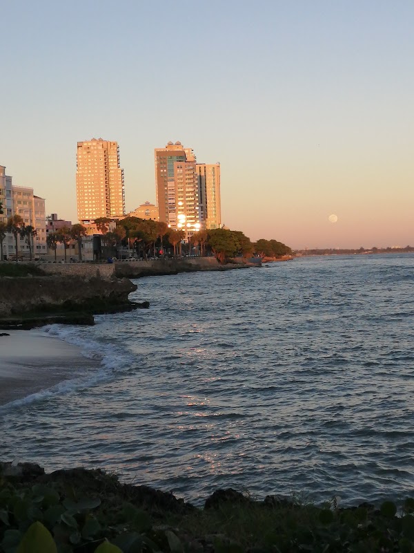 Santo Domingo 4