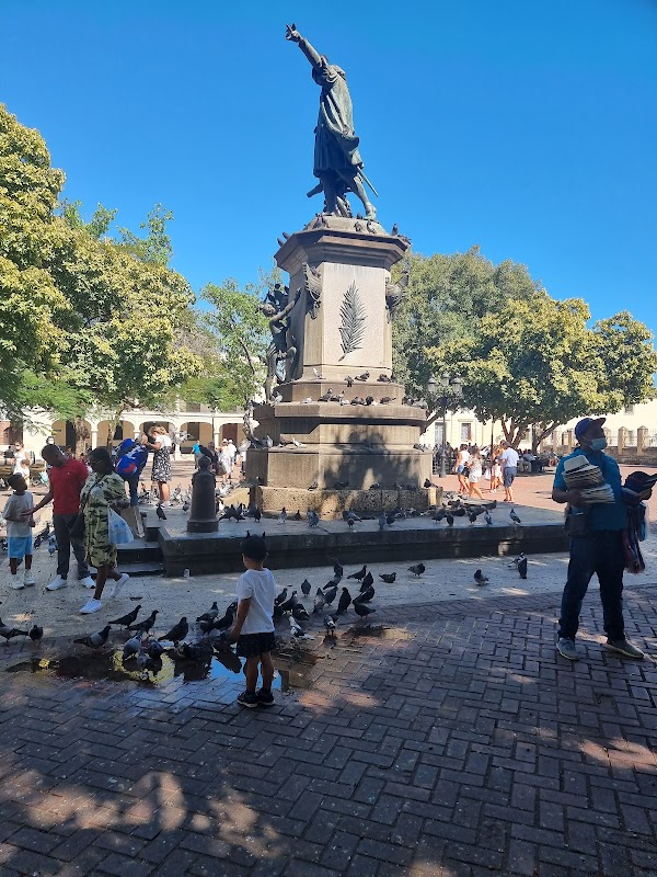 Santo Domingo 3