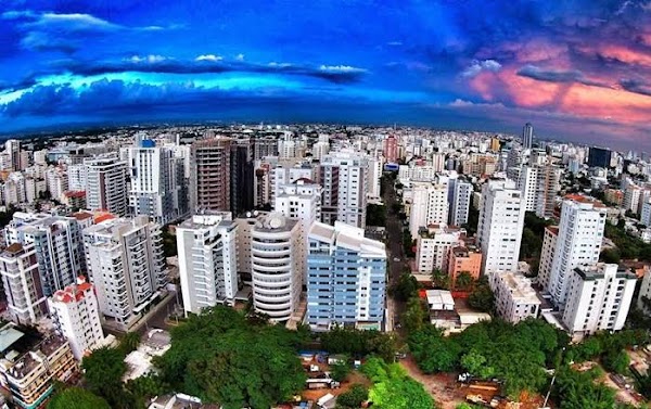 Santo Domingo 2