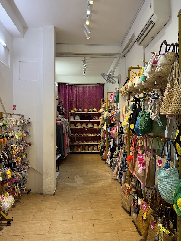 부부샵&마담홍 (BUBU SHOP & MADAME HONG) 4