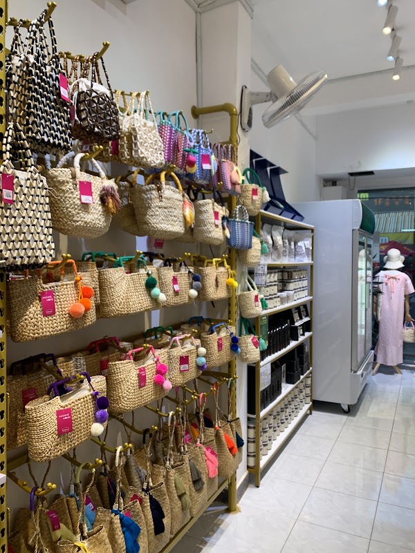 부부샵&마담홍 (BUBU SHOP & MADAME HONG) 3
