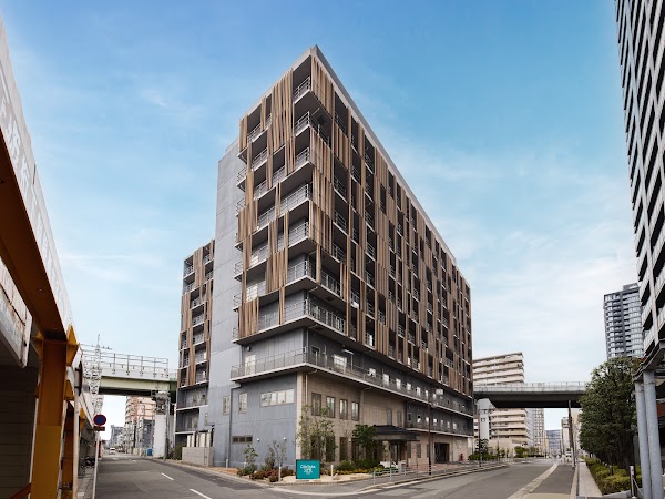 Centara Life Namba Hotel Osaka