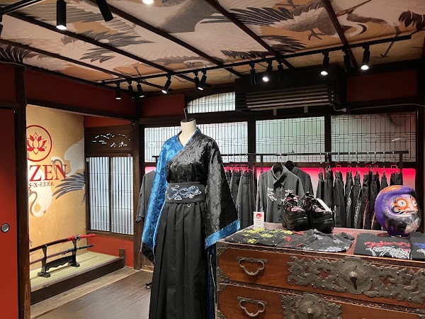 REZEN KYOTO店 4