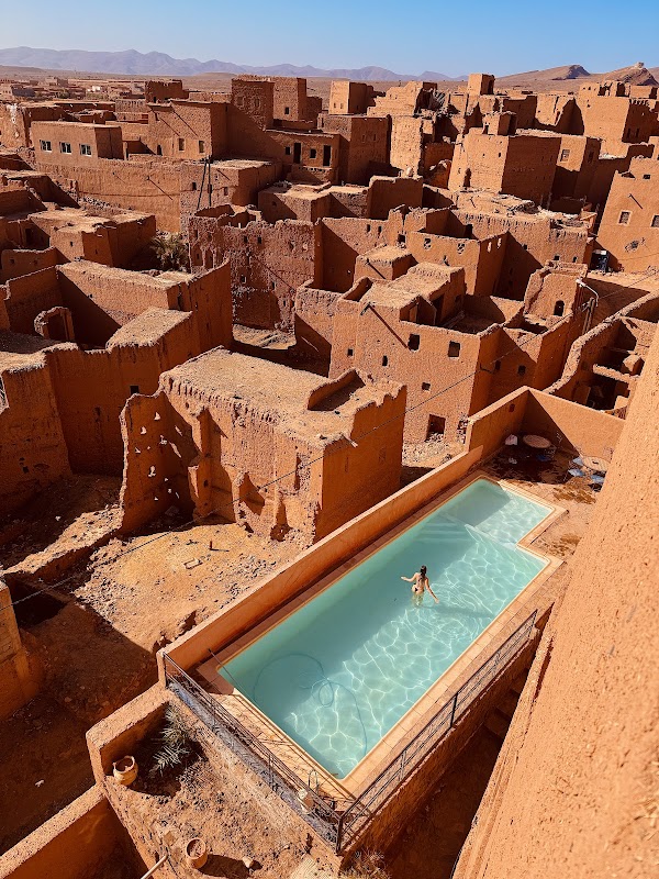 Morocco