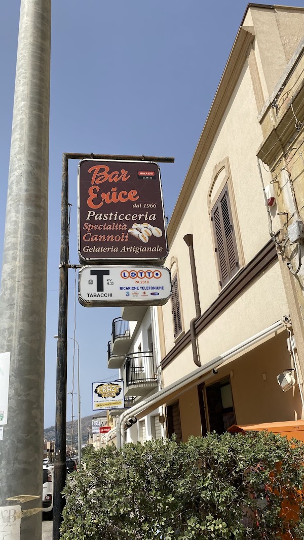 Bar Erice