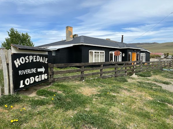 Riverline Lodge Torres del Paine 1