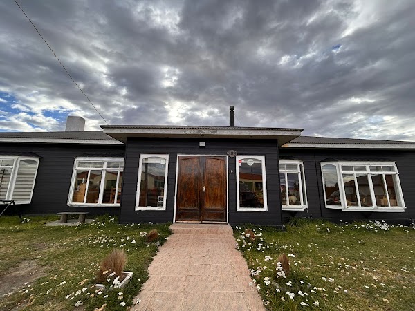 Riverline Lodge Torres del Paine 3