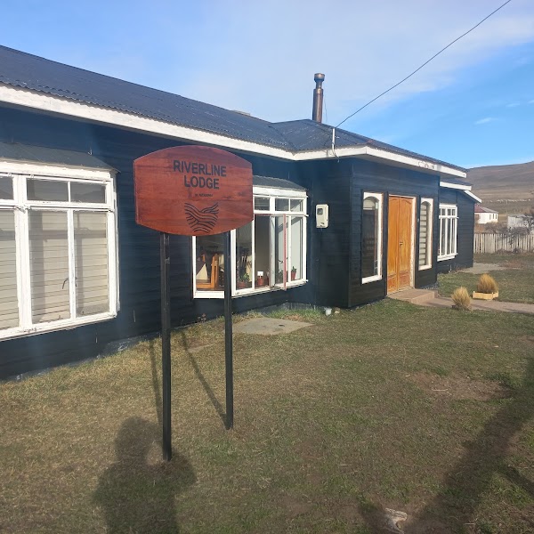 Riverline Lodge Torres del Paine 2