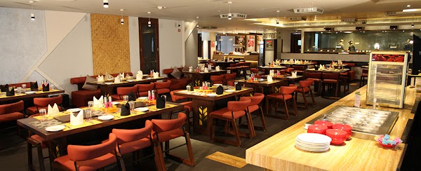 AB's - Absolute Barbecues | BTM Layout, Bangalore