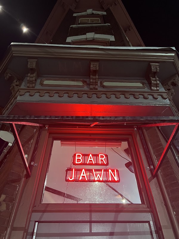 Bar Jawn 3
