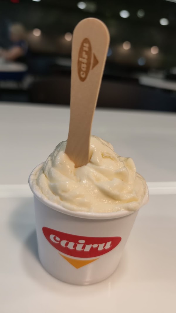 Cairu 3