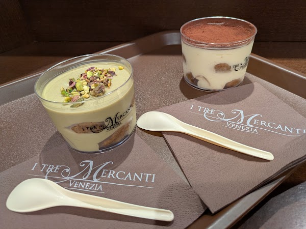 I Tre Mercanti 4