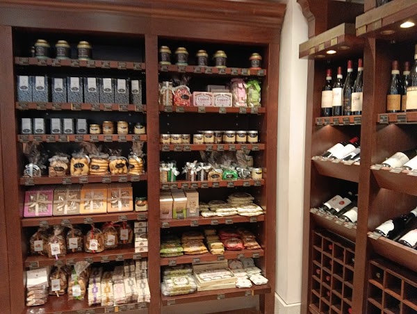 I Tre Mercanti 2