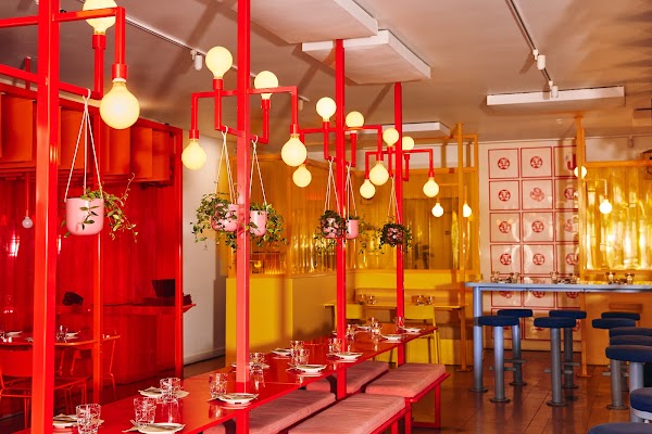 Julio Taqueria