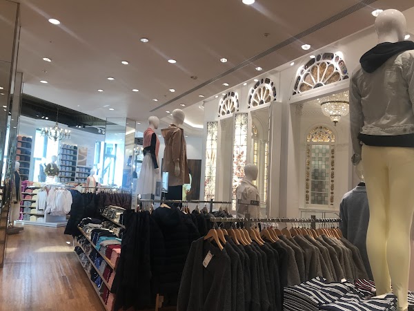 UNIQLO Passeig de Gràcia 2