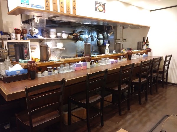 Ramen Ichiro