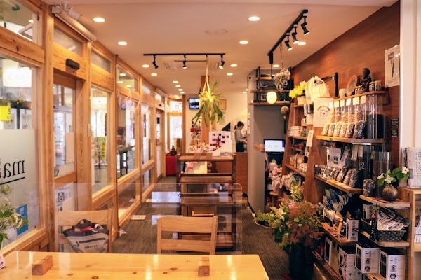 maSanicoffee