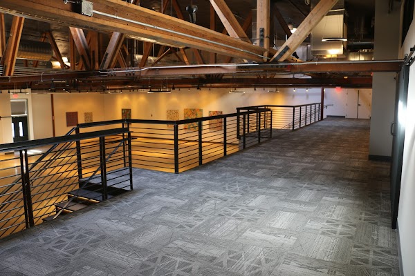 BLOC15 Event Venue 5