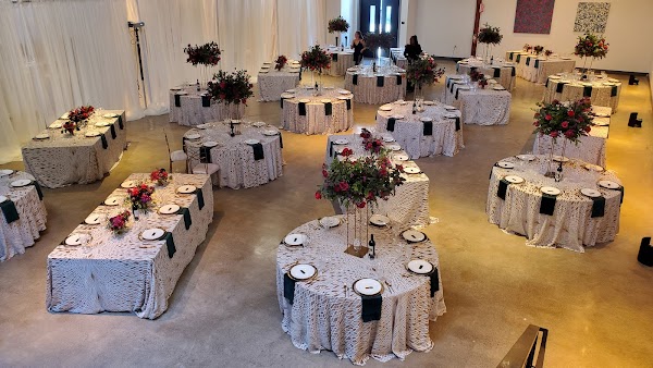 BLOC15 Event Venue 4