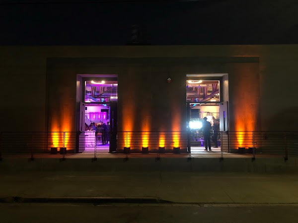 BLOC15 Event Venue 2