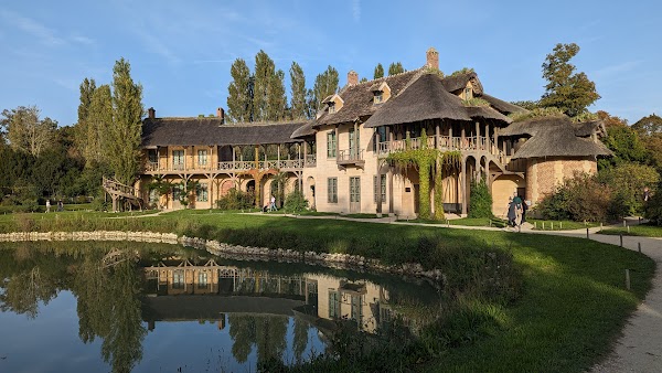 Queen's House