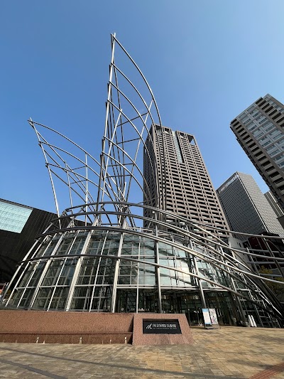 The National Museum of Art, Osaka 2