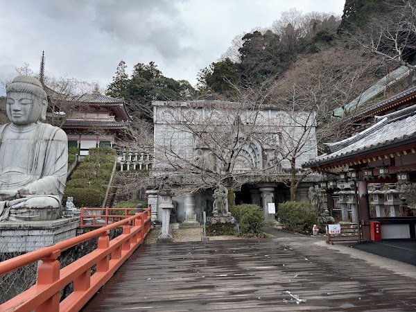 Tsubosaka-dera 4