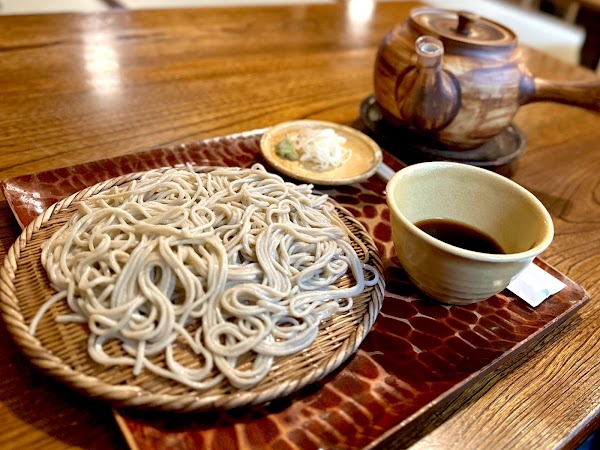 Namiki Yabusoba 4