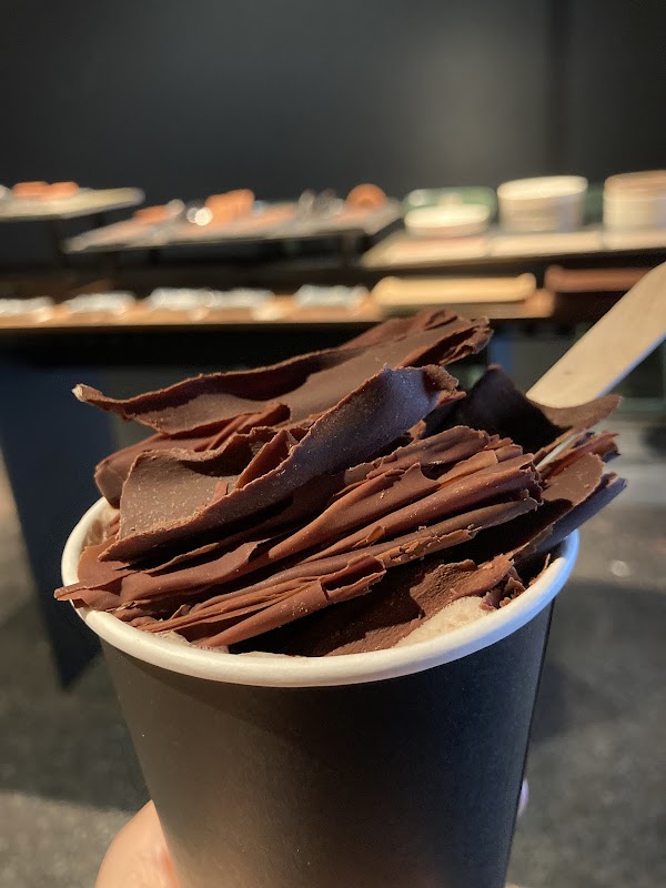 Melt Chocolate 4