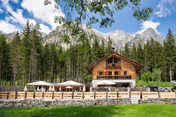 Enzianhütte 3