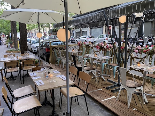 La Cantine de Mémé