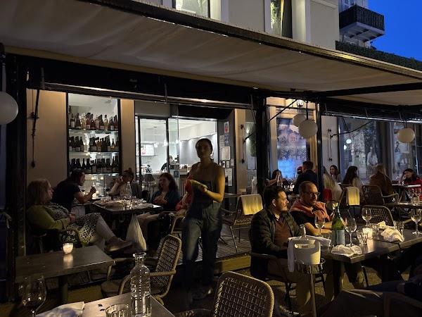 La Cantine de Mémé 5
