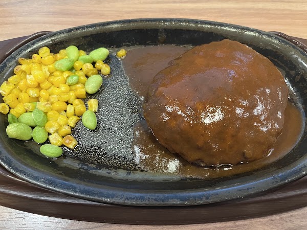 ガスト 渋谷駅前店 3
