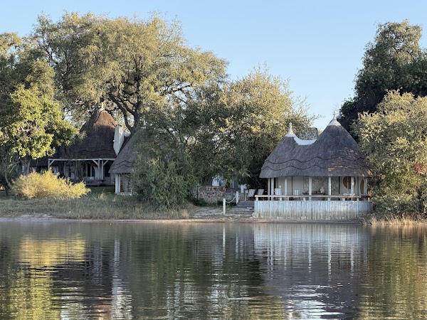 Mpala Jena Camp 1