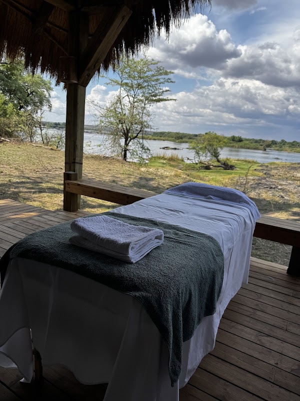 Mpala Jena Camp 5