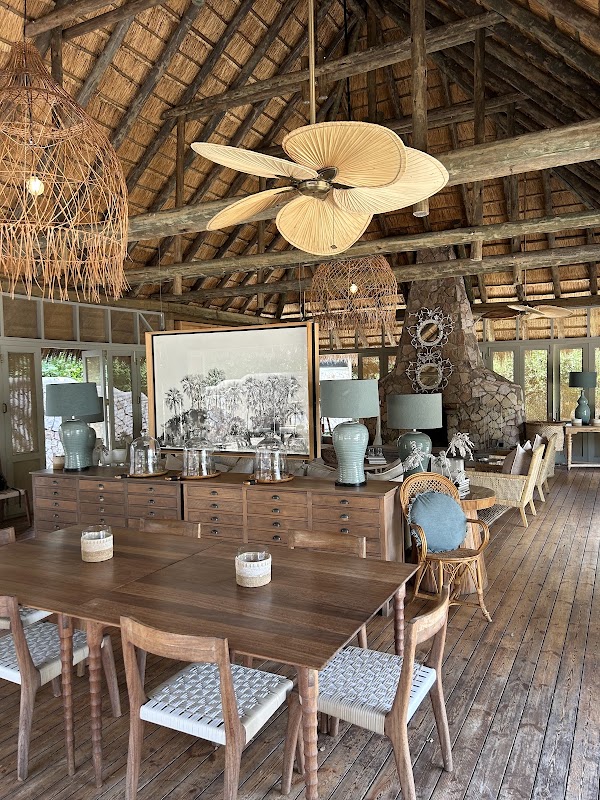 Mpala Jena Camp 4